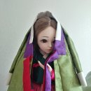 전통한복(중급반) 이미지