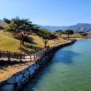 지리산호수공원 티스토리