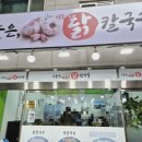 충북 단양 가볼만한곳 단양구경시장 흑마늘닭강정 소금빵 단양마늘만두 후기