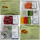 쉽게 만드는 손님 초대 요리 이미지