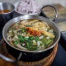 원돈까스 우동 이미지