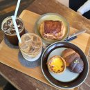 장전중학교 | 부산대학교 인근 르뱅 빵 맛집 [카페 호밀] 내돈내산 후기