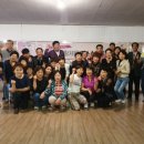 댄스스포츠교실 이미지