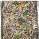 하나한식뷔페 이미지