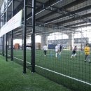 부들공원 게이트볼장 이미지