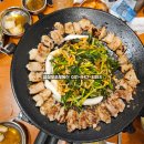 인생네컷 파주야당점 | [내돈내산] 파주 운정 야당역 곱창 맛집 / 한우 곱창전골 솔직후기