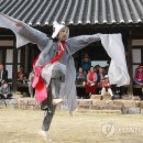 고성오광대 상설공연 이미지