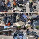 희망담은 휠체어 수리센터 이미지