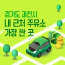 현대오일뱅크㈜중앙로셀프주유소 | 경기도 과천시 내 근처 주유소 가장 싼 곳 가격 저렴한 곳 찾기
