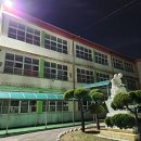 송도초등학교 급식소