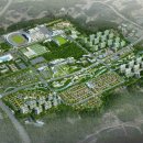 운곡지구 공원 이미지