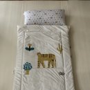 해다미어린이집 | 한스펌킨 낮잠이불