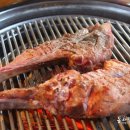 초램양고기 - 통영시 죽림5로 55-61 | 초램양고기
