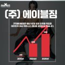 에이블짐 발산역점(5호선)/월 평균급여 500~만원/머신100종 이상(수업하기 좋은)/인계 가능 이미지