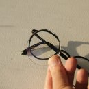 란안경 | [청라 시력교정 후기] 눈의 피로를 해결하는 프리즘 다초점 안경 : 외사위 보정