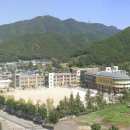 산내초등학교 이미지