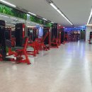 YB 휘트니스 이미지