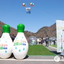 제21회 진안고원 운장산 고로쇠축제 이미지