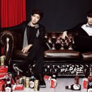 CECI/쎄씨 12월 '광희 & 종석의 NIGHT OUT' 이미지