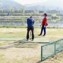 영강천변 파크골프장 이미지