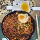 황제쟁반짜장 이미지