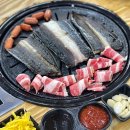 모현오투그란데프리미어@경로당 | 익산 장어맛집 노천민물장어 익산모현점 보양식 추천
