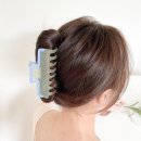 그린헤어아트 이미지