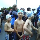 Weet-bix Tryathlon (윗빅스 어린이 삼종 경기) 를 다녀와서 이미지