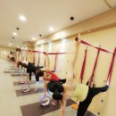 소도구 테라피 요가 이미지