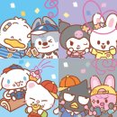 스트레이 키즈 X 산리오 캐릭터즈 콜라보 제품 정보 총정리ㅣ스키주 전품목 모음 가격 날짜 기간