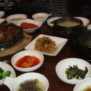 보성녹차떡갈비