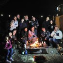 휴앤락 캠핑장 이미지