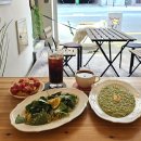 CU 함께여는가게1호점 | 대구 북성로 아침 일찍 문여는 브런치 카페 추천 교동 맛집 써니씨드업