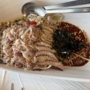 거제보재기집 | 가족여행 중 만족했던 거제보재기집 해물물회 맛집 후기