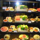 양식조리사 자격증 야간 이미지