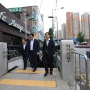 남광주역 대합실 네이버블로그