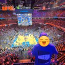 [서부] 홈베이킹(2025) | 2025-2026 NBA 시즌 개막 기념 : 2024-2025 NBA 플레이오프 OKC vs MIN WCF (서부 파이널) 2차전 관람 후기