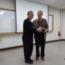 참나찾기수련원충청지원 | 월례회 참가했어요