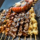꼬치카야 정도 산본본점