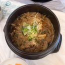 양촌 | [김포] 칠중하가든 | 양촌 맛집 점심특선 후기(불고기정식, 고등어조림)