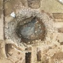 익산토성 이미지