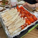 4176 | 동학사 계곡식당 경기식당 백숙 내돈내산후기