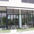 한들물빛초등학교 주차장 앞 이미지