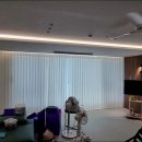 영남네오빌파크 | 커튼과 블라인드로 집안이 훨씬 환해진 선택, 대구광역시 달서구 장기동 영남네오빌파크 시공 후기