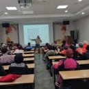 신나는 실버댄스 이미지