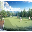 스포츠파크(족구장,골프연습장) 이미지