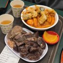 서교동김밥 | [홍대] 떡볶이 맛집, 조폭떡볶이 본점! 옛날 분식 느낌 서교동 가성비 맛집 내돈내산 후기