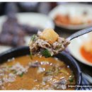 장수순대 이미지