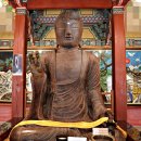 남원 실상사 백장암 석등 | 지리산 마을 절 &#39;실상사&#39;, 백장암 삼층석탑(국보)