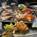 서울 강서/화곡/목동 - 화곡동 맛집 인꼬꼬 생대패삼겹살, 반반냉면, 돼지볶음밥, 된장찌개 후기